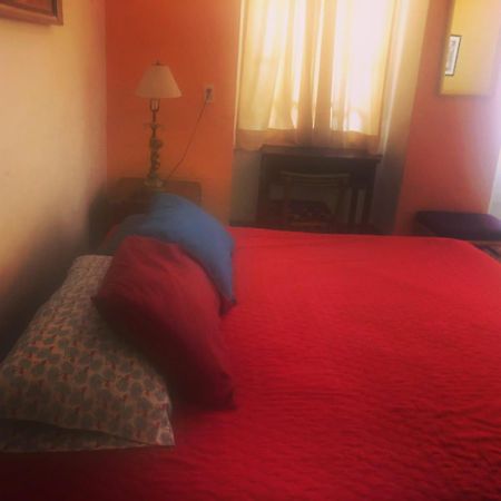 Maska Mansion Gdl, Hosting And Yoga Hotel Guadalajara Exterior foto