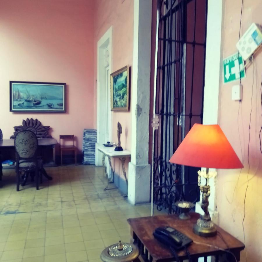 Maska Mansion Gdl, Hosting And Yoga Hotel Guadalajara Exterior foto
