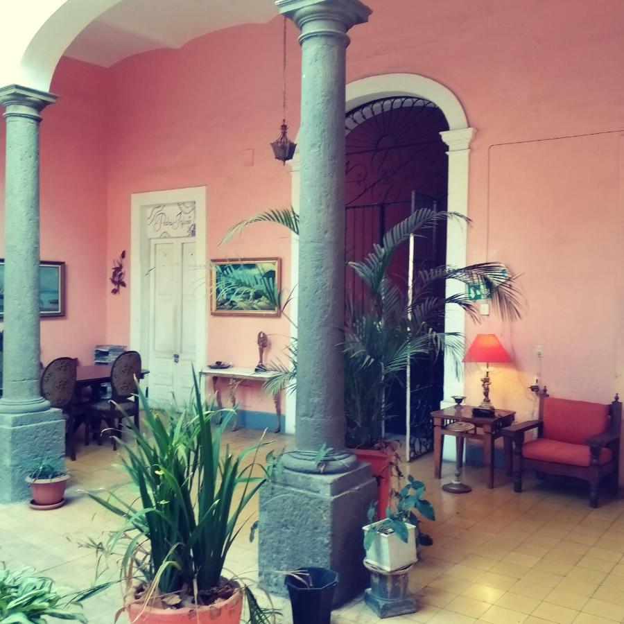 Maska Mansion Gdl, Hosting And Yoga Hotel Guadalajara Exterior foto