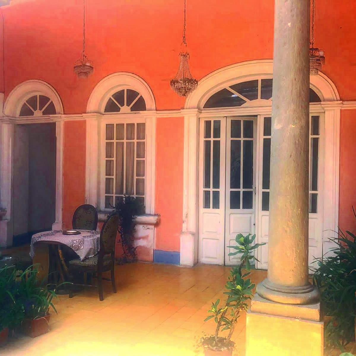Maska Mansion Gdl, Hosting And Yoga Hotel Guadalajara Exterior foto