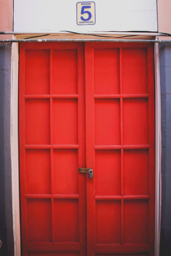 Maska Mansion Gdl, Hosting And Yoga Hotel Guadalajara Exterior foto